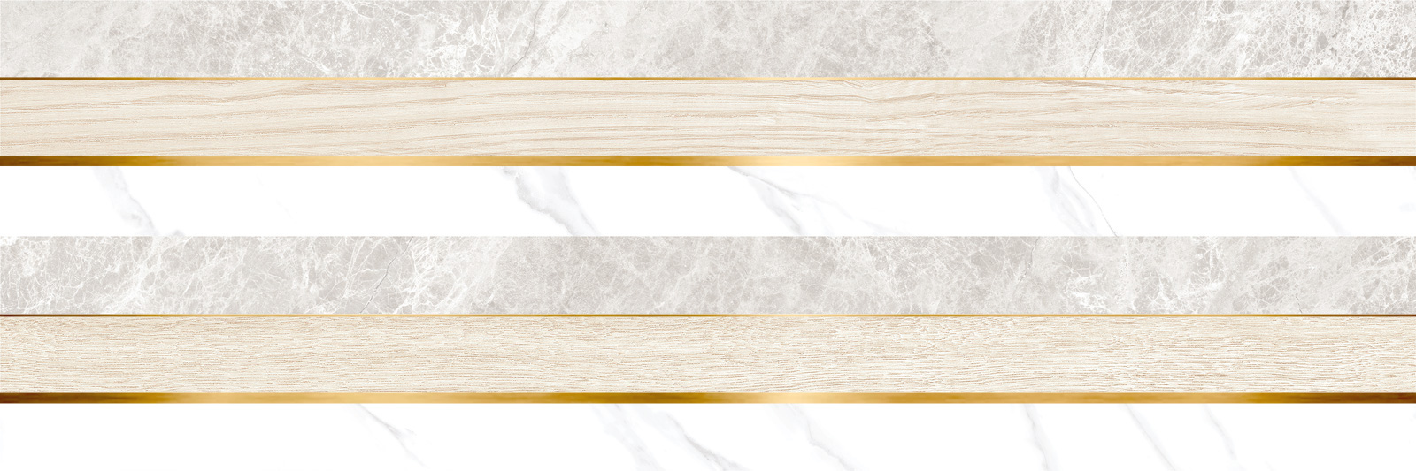 DWA11LZO024 декор Lazio 200*600*7.5 Alma Ceramica (Уралкерамика)