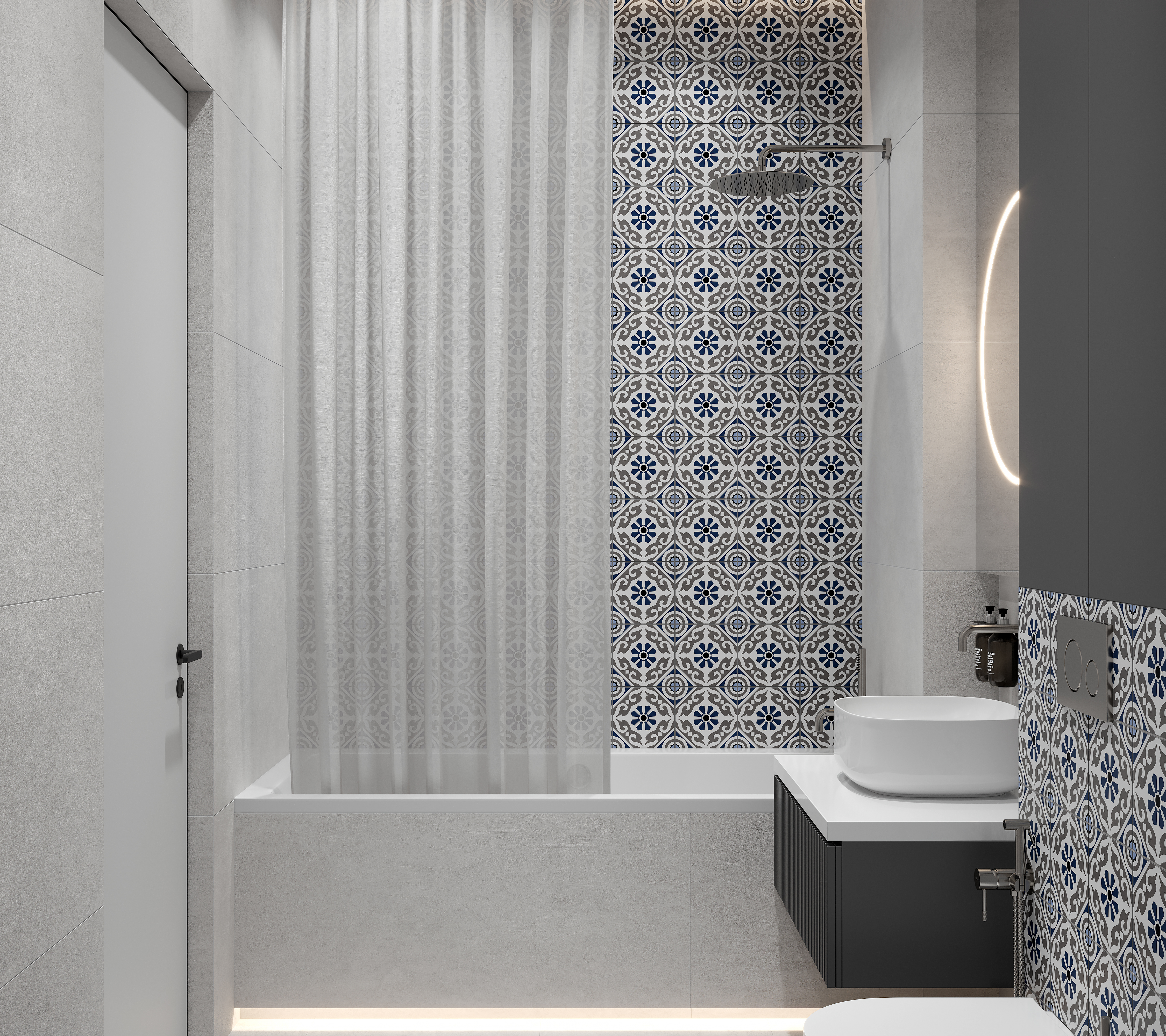 Кингстон Блу Laparet фото 2
