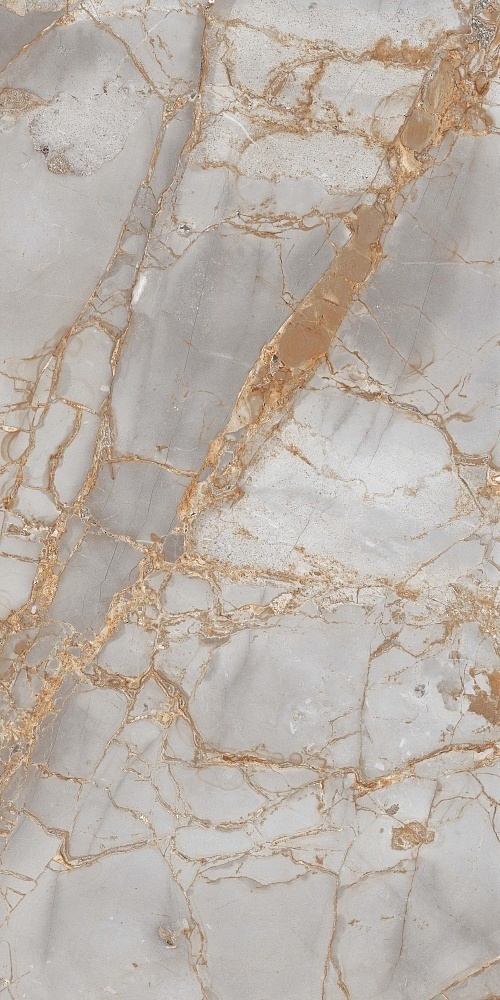 PR212 Golden Grey High glossy 600x1200 PrimaVera