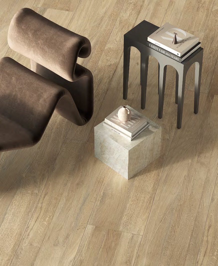 Woodblock Fondovalle фото 8