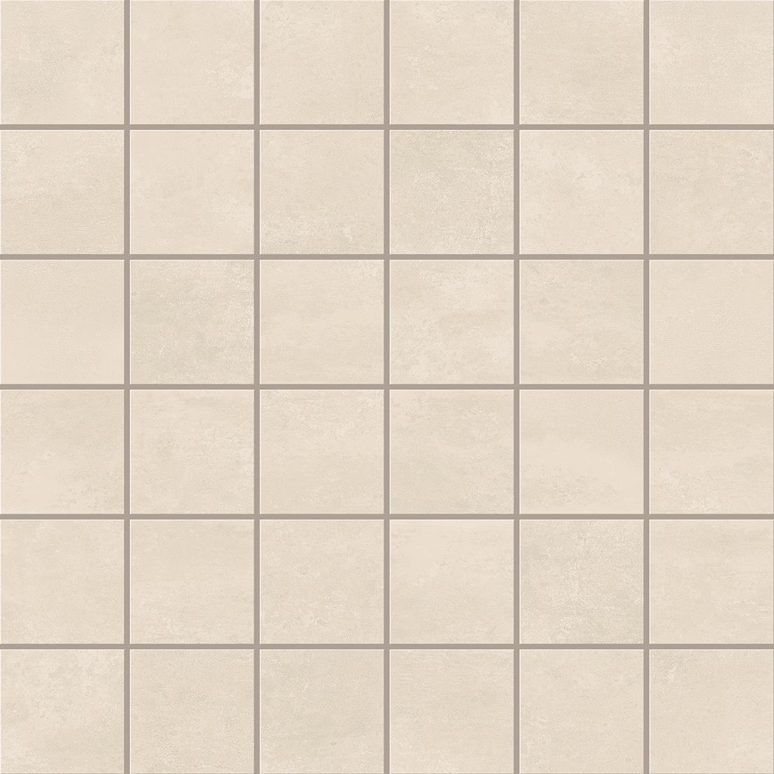 A0QQ Boost Pro Ivory Mosaico Matt 30x30 Atlas Concorde