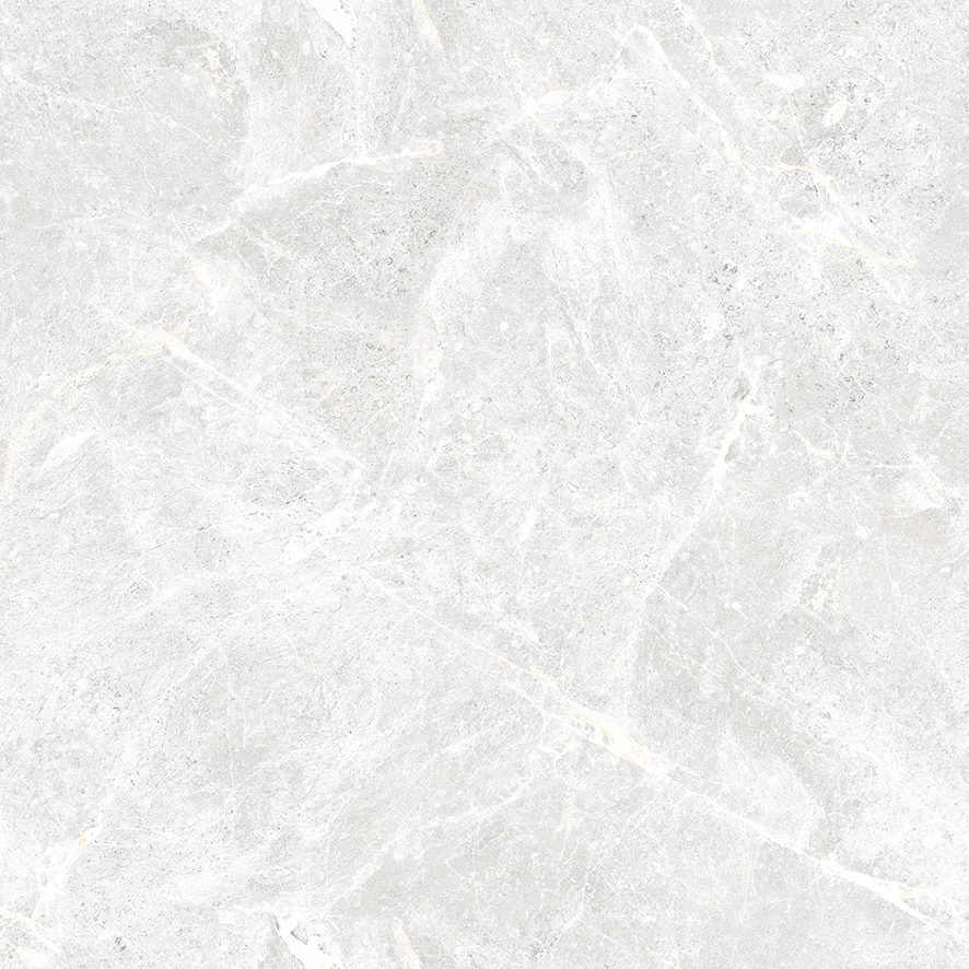 Stone Cool White Белый Полированный 60х60 Ceradim