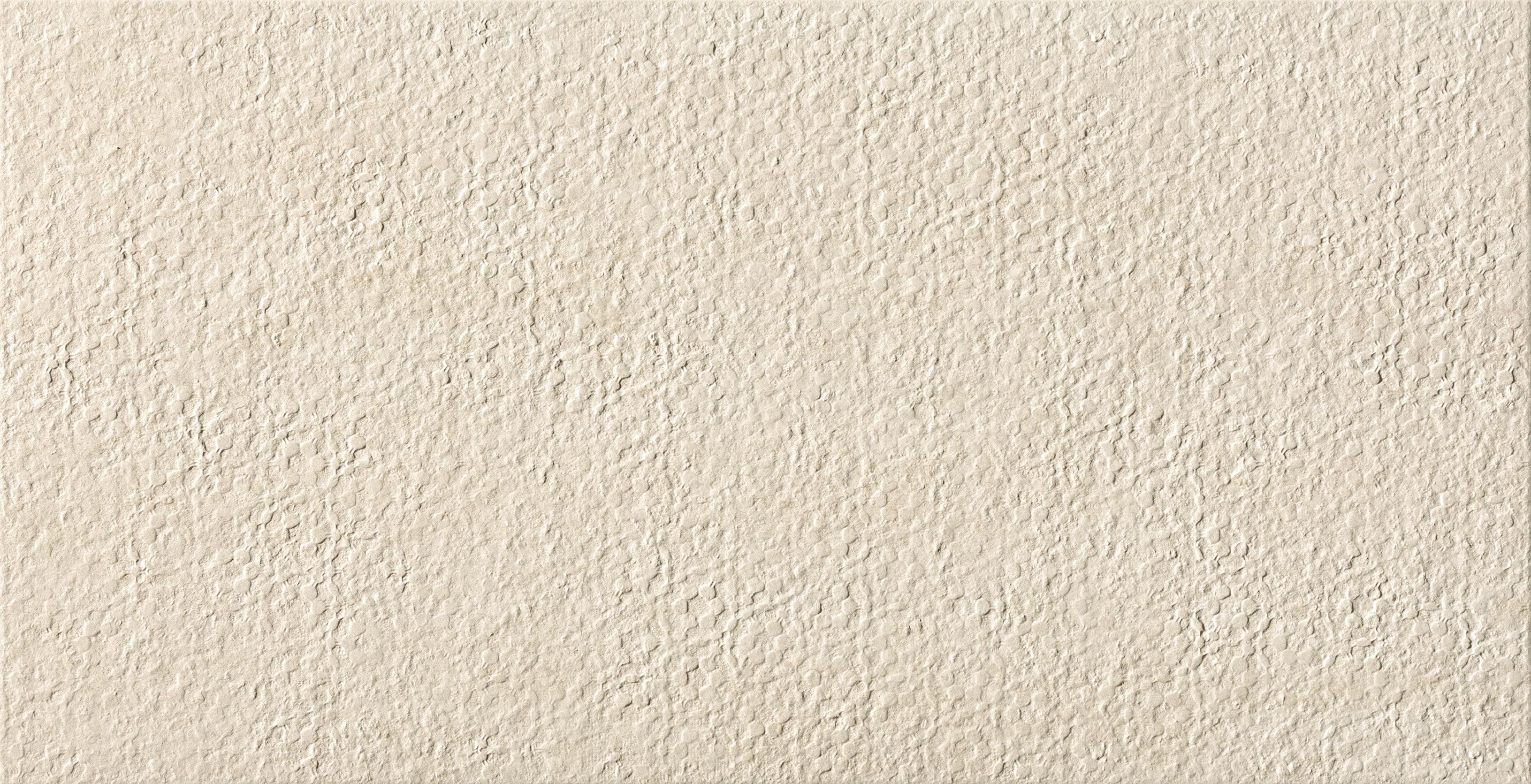 A3HR Lims 3D Wallpaper Ivory 40x80 Atlas Concorde
