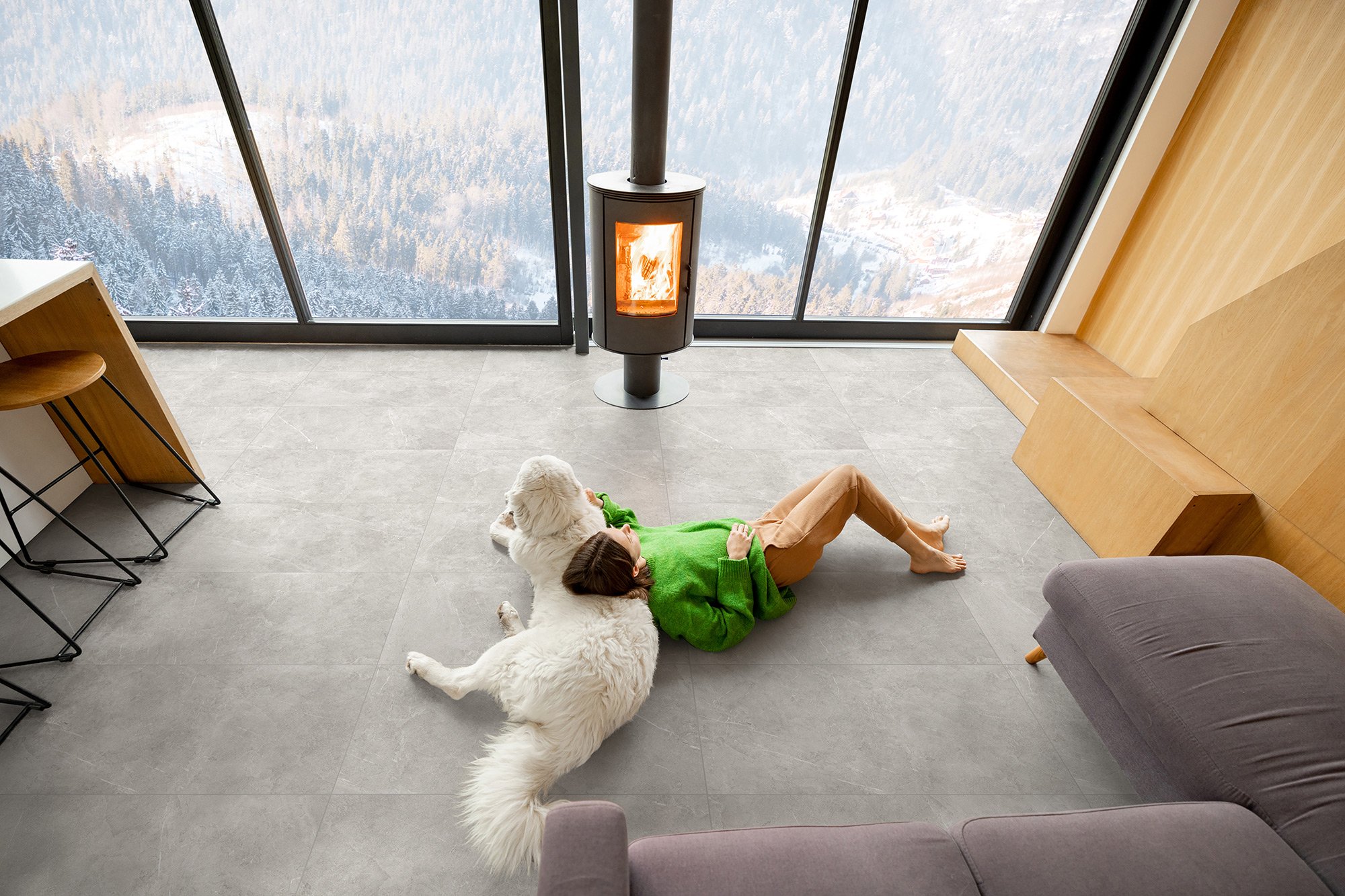 Bliss Global Tile