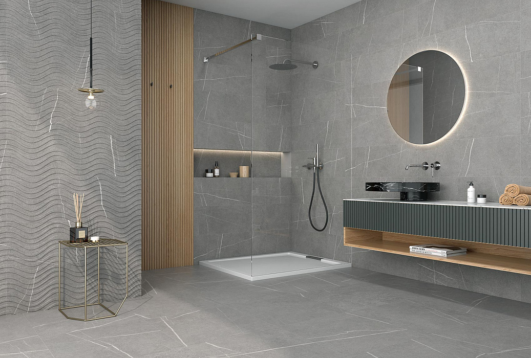 Kairos ITT Ceramic