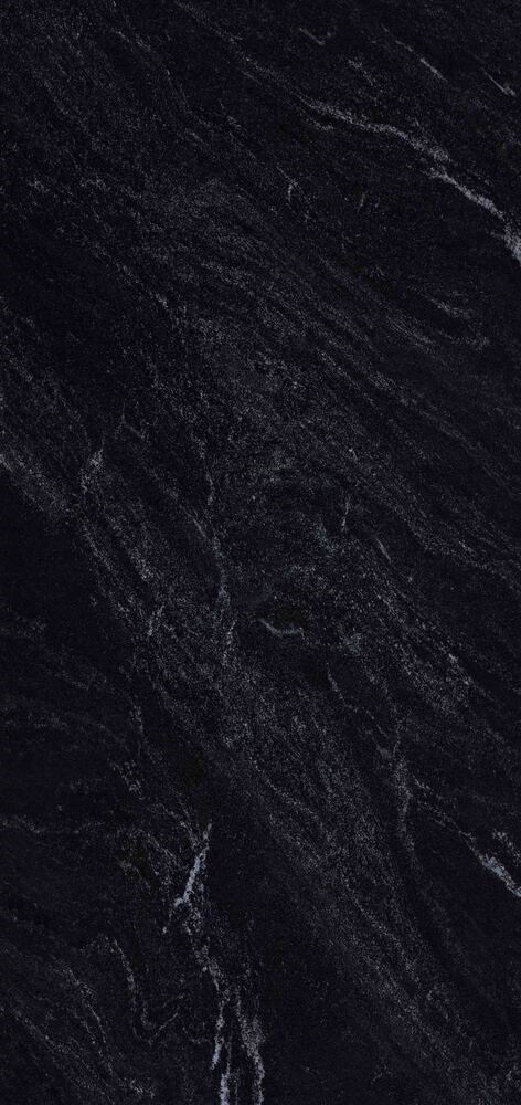 MN728CP271206 Galaxy Black Polished 6mm 120x270 Moreroom Stone