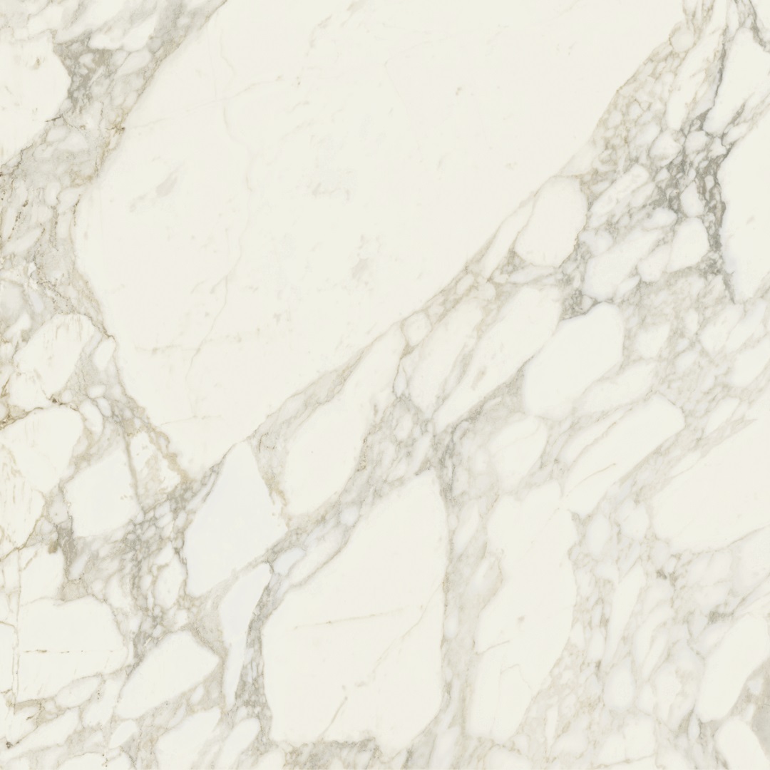 610015000509 Charme Deluxe Арабескато Уайт Люкс Рет 80x80 Italon