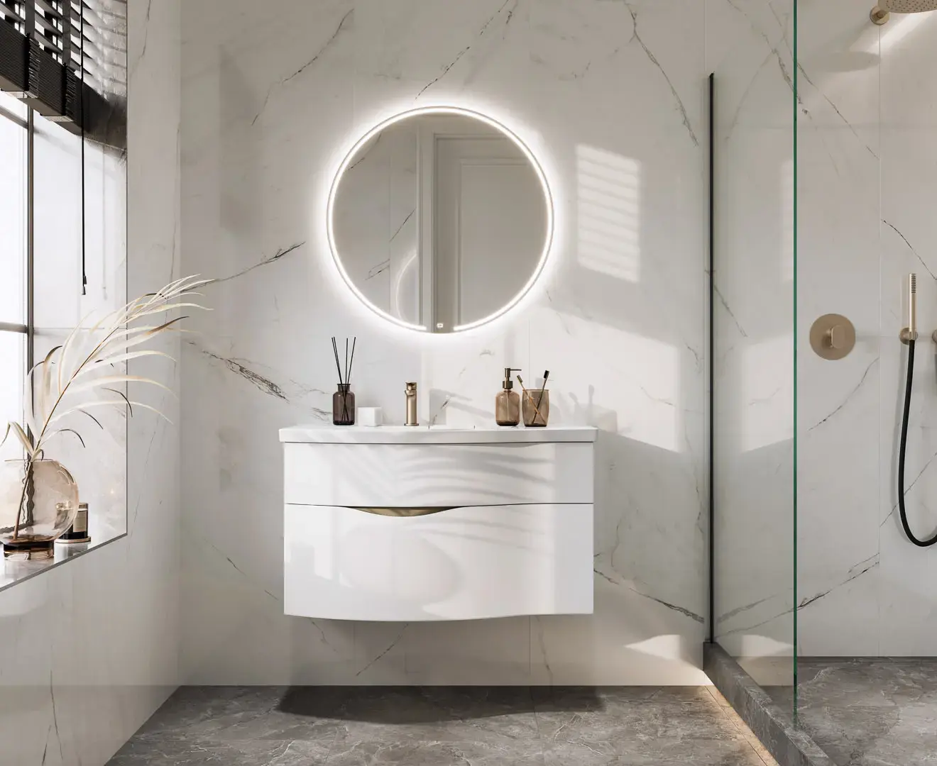 Марсель Kerama Marazzi