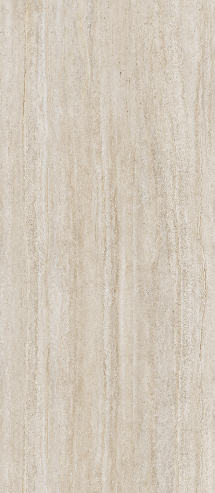 Travertino Almond Rec 6mm 120x280 TAU Ceramica фото 3