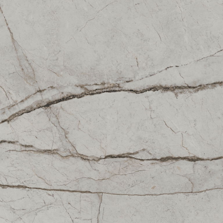 KM6060G0061R Ифран серый светлый матовый обрезной 60x60x0,9 Kerama Marazzi