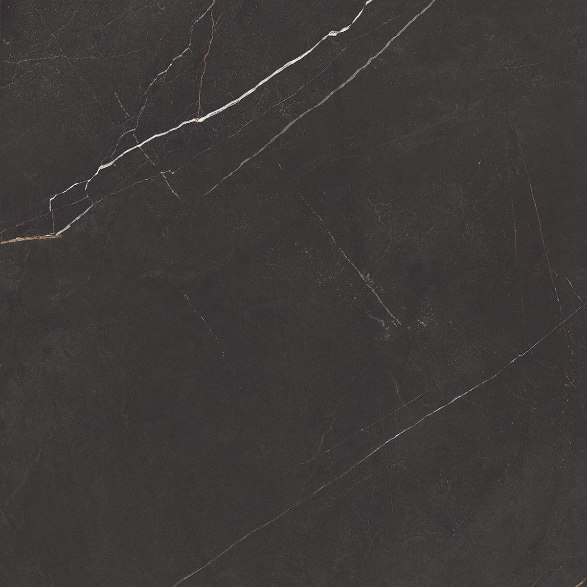 NL04 Nolana Black Неполированный Рект. 60x60x10 Estima