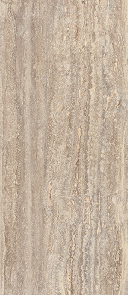 Starlight Travertino Class Glossy 3.5 mm 120x278 Kerlite
