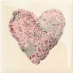 Decor Cuore 20x20 mix Mainzu