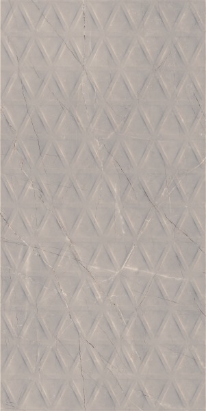 1018 Satin Decor Glossy 60x120 Maimoon Ceramica
