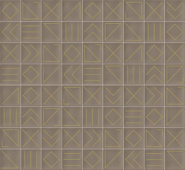 Nagano Nuez 23x33,5 VIVES