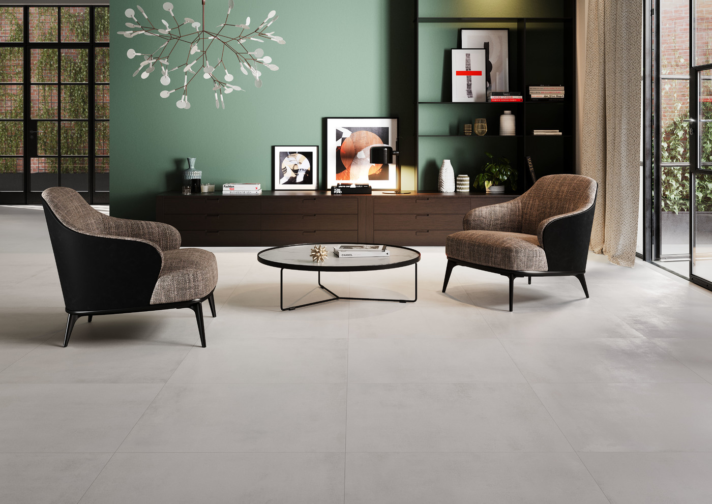Zen Metropol Ceramica