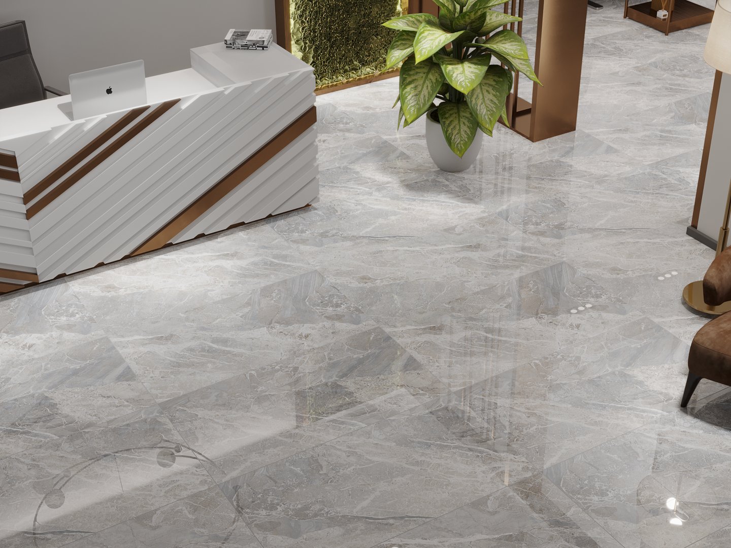 Elisa Blue Kerald фото 2