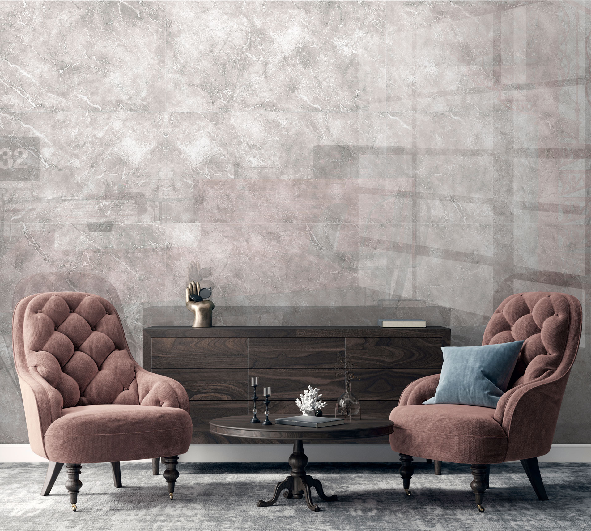 Lucciano Global Tile