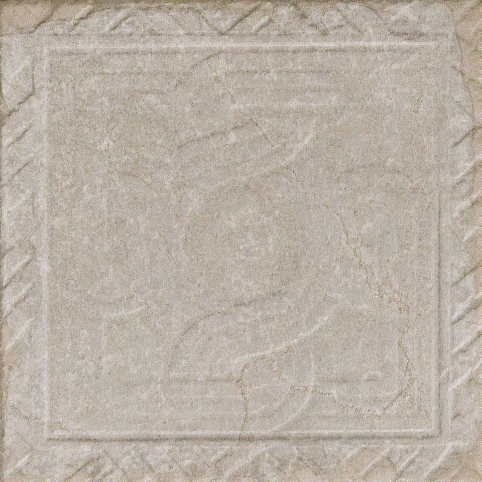 81897 Ostuni Trame Tufo 20х20 Cerdomus фото 3