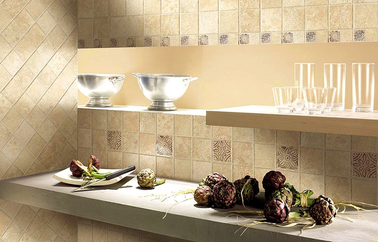 Marble Style Serenissima Cir