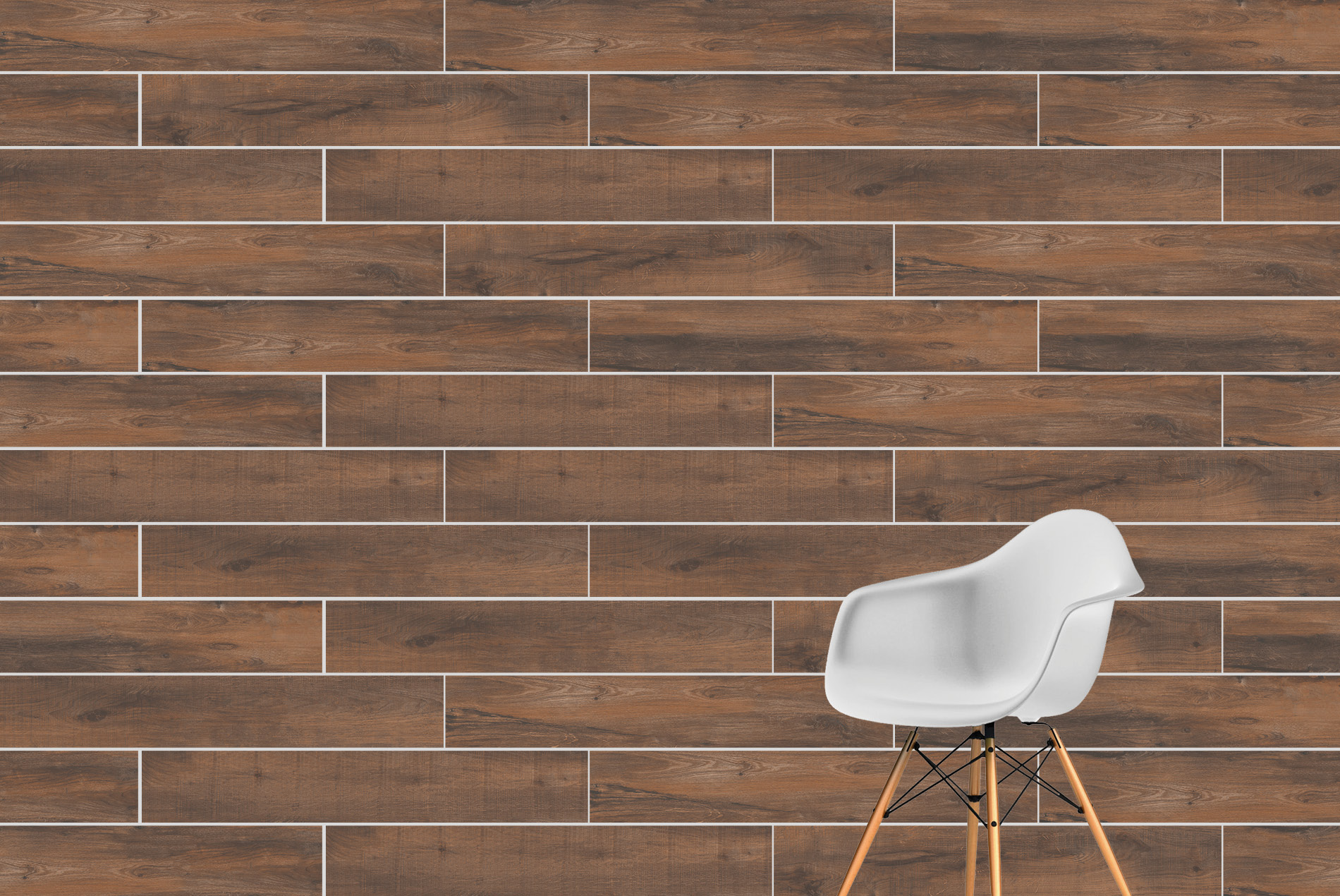 K946243R0001VTET Aspenwood Вишня Матовый R10A Ректификат 20x120x0,9 Vitra