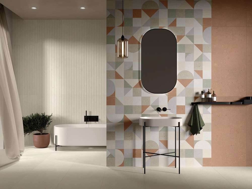 Geology Dado Ceramica