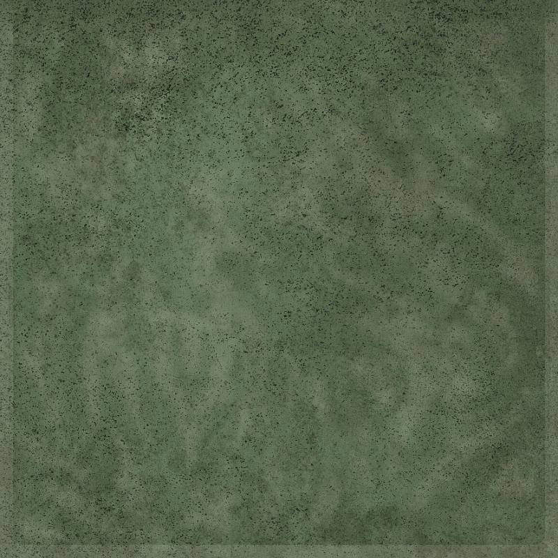 Smalto Verde 15x15 Керлайф
