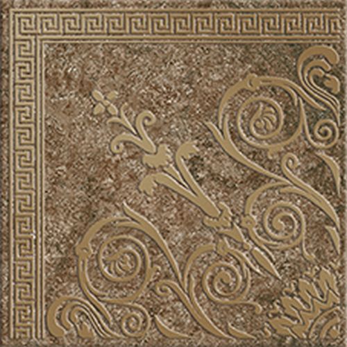Dynasty Angolo Lux Rust 20*20 Cerdomus