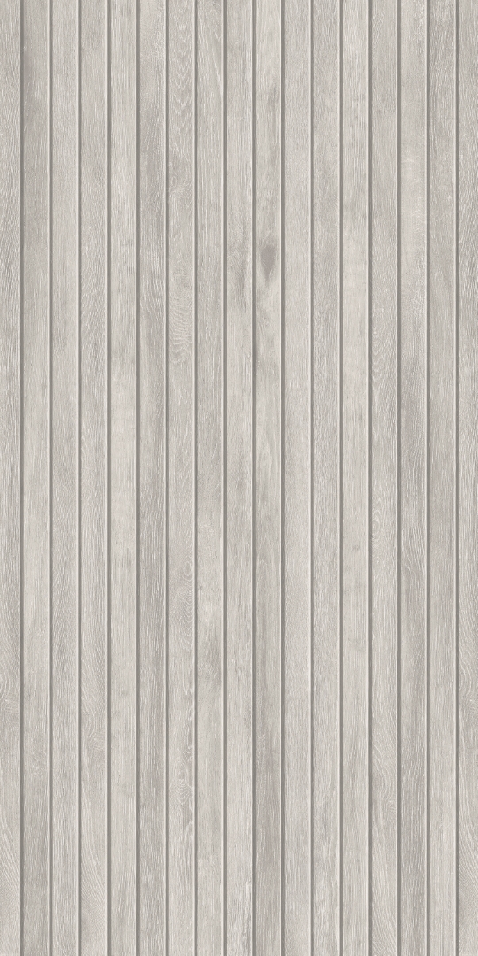 GT1206017976MGlR Verano Светло-серый рейки карвинг 60x120 Global Tile