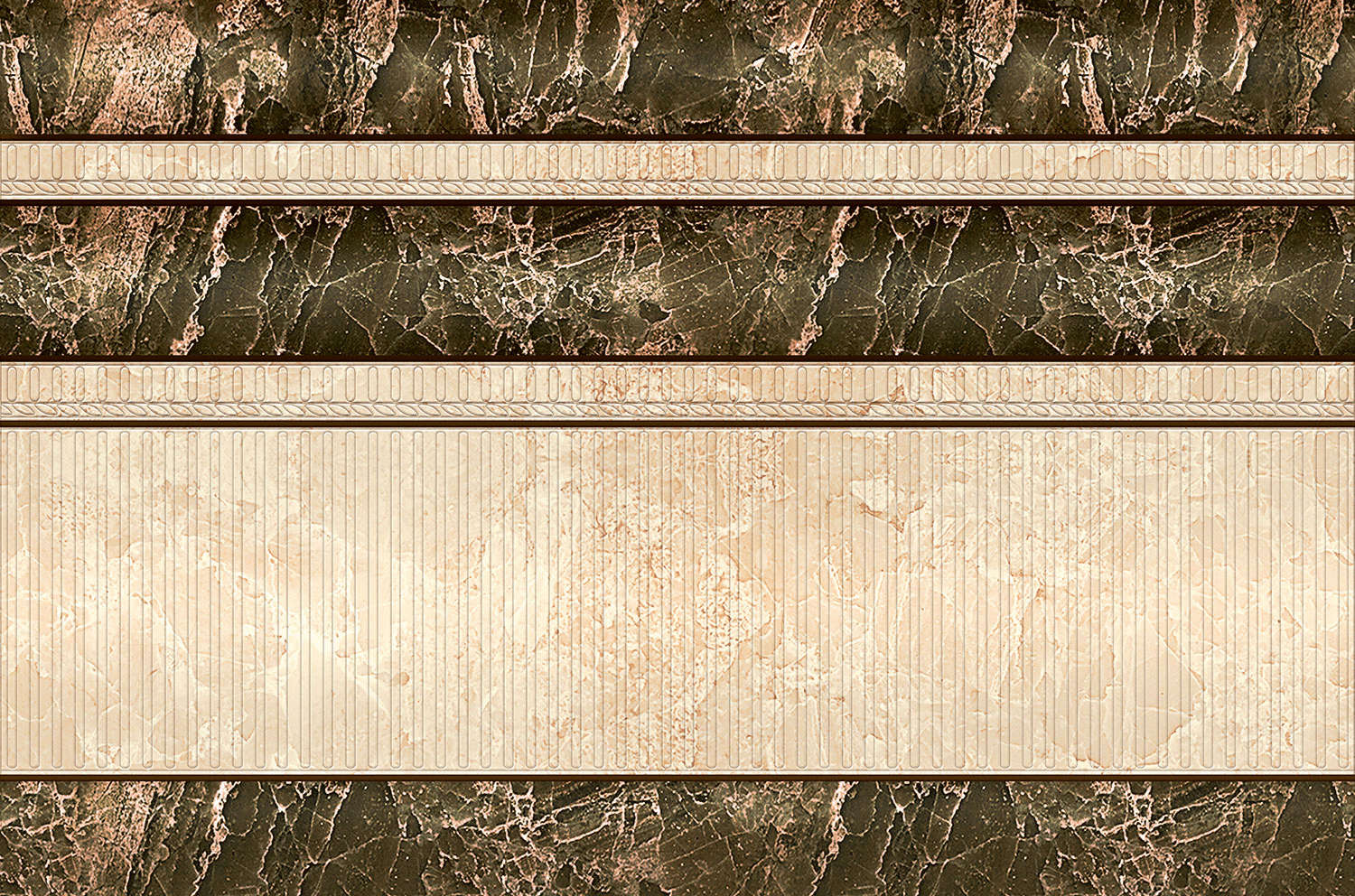 280 Цоколь Hermitage 20x30 Eurotile Ceramica