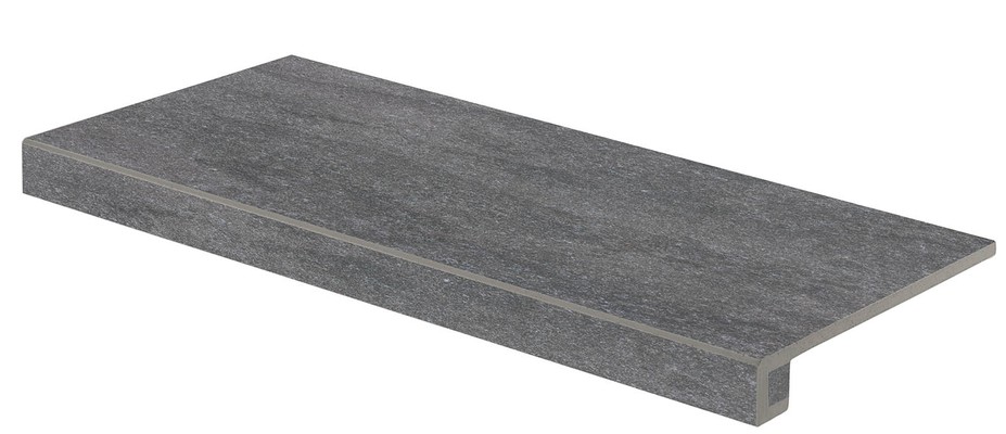 DCF84588 KAAMOS black 40x80 RAKO
