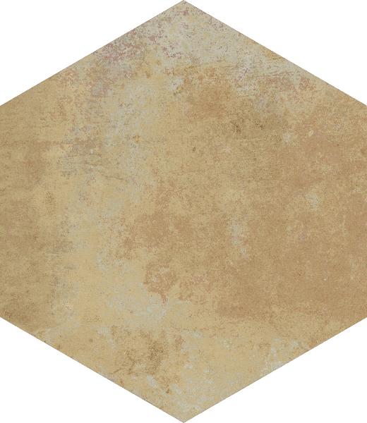 SG23039N Гроссето желтый матовый 20x23,1 Kerama Marazzi
