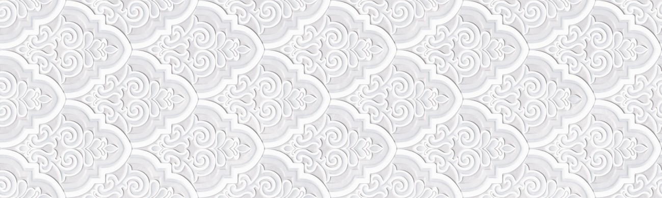 Ona White Bow 29,75x99,55 Aparici