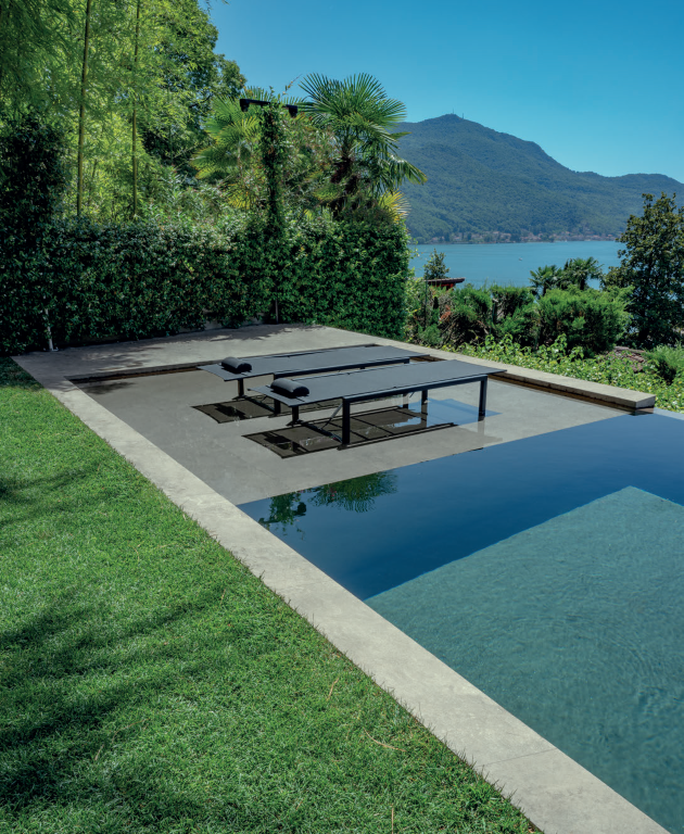 Nativa Kronos Ceramiche