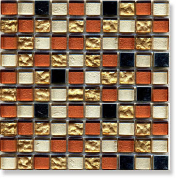 GHT 17 1,5х1,5х0,8 Bars Crystal