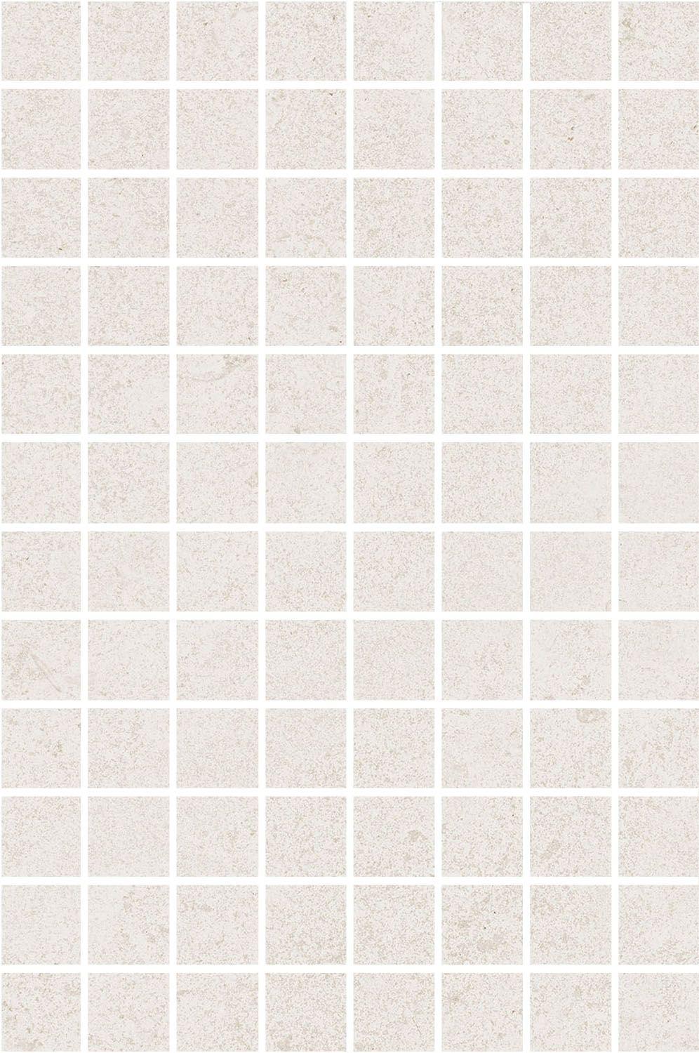 MM8345 Декор Матрикс мозаичный бежевый светлый 20х30 Kerama Marazzi