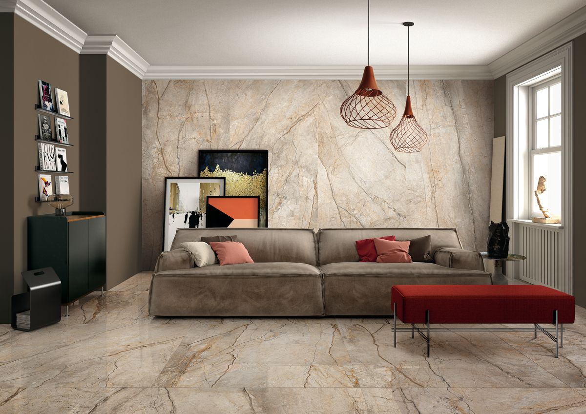 The Room Imola Ceramica
