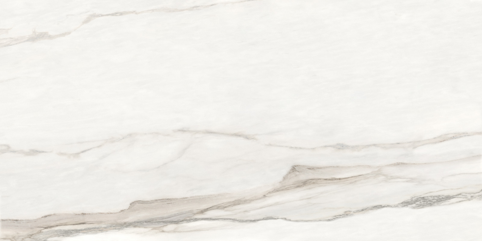 60120CMN01 Calacatta Monsoon Sugar 600x1200x9.5 Delacora