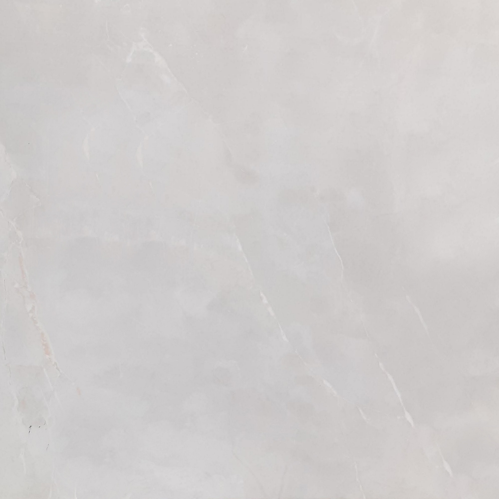 Shinestone white POL 59.8x59.8 Tubadzin