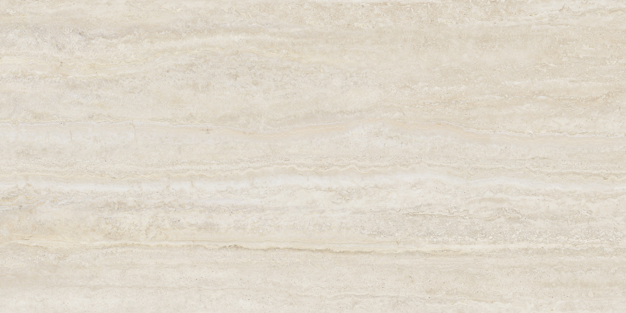 Travertino Almond Rec. 60x120 TAU Ceramica фото 12