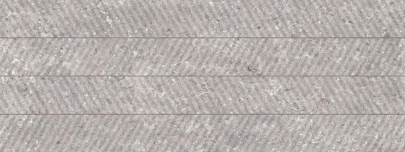 100330297 Coral Acero Spiga 45x120 Porcelanosa фото 10