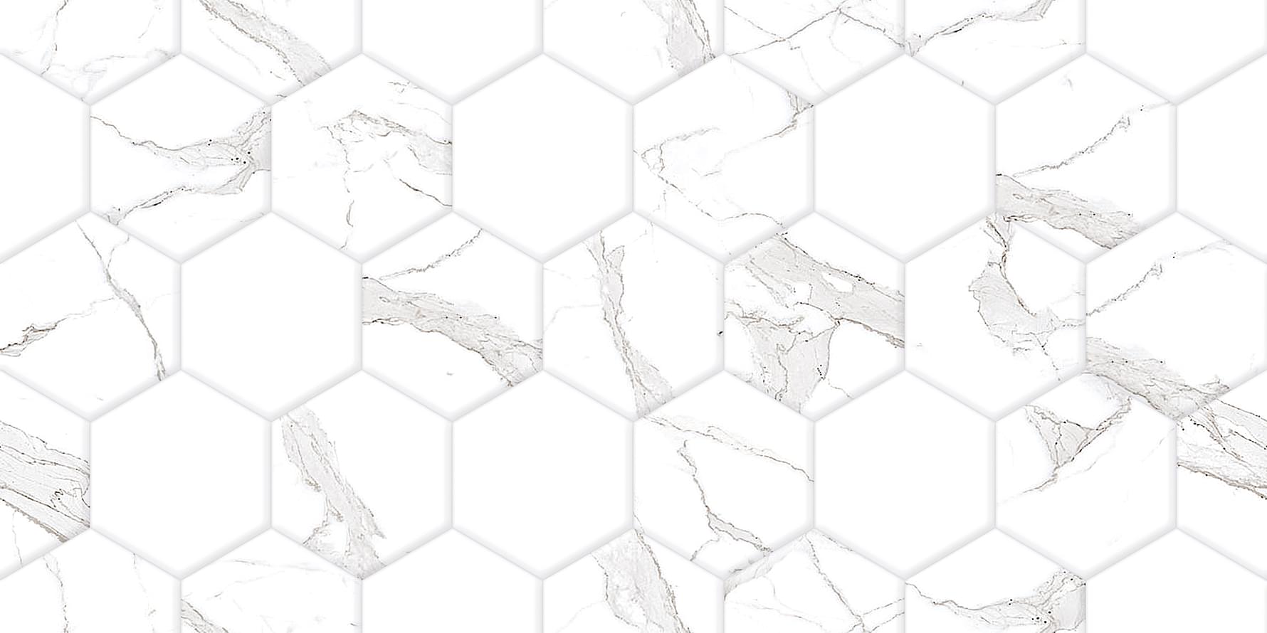Insomnia Hex 30x60 Cube Ceramica