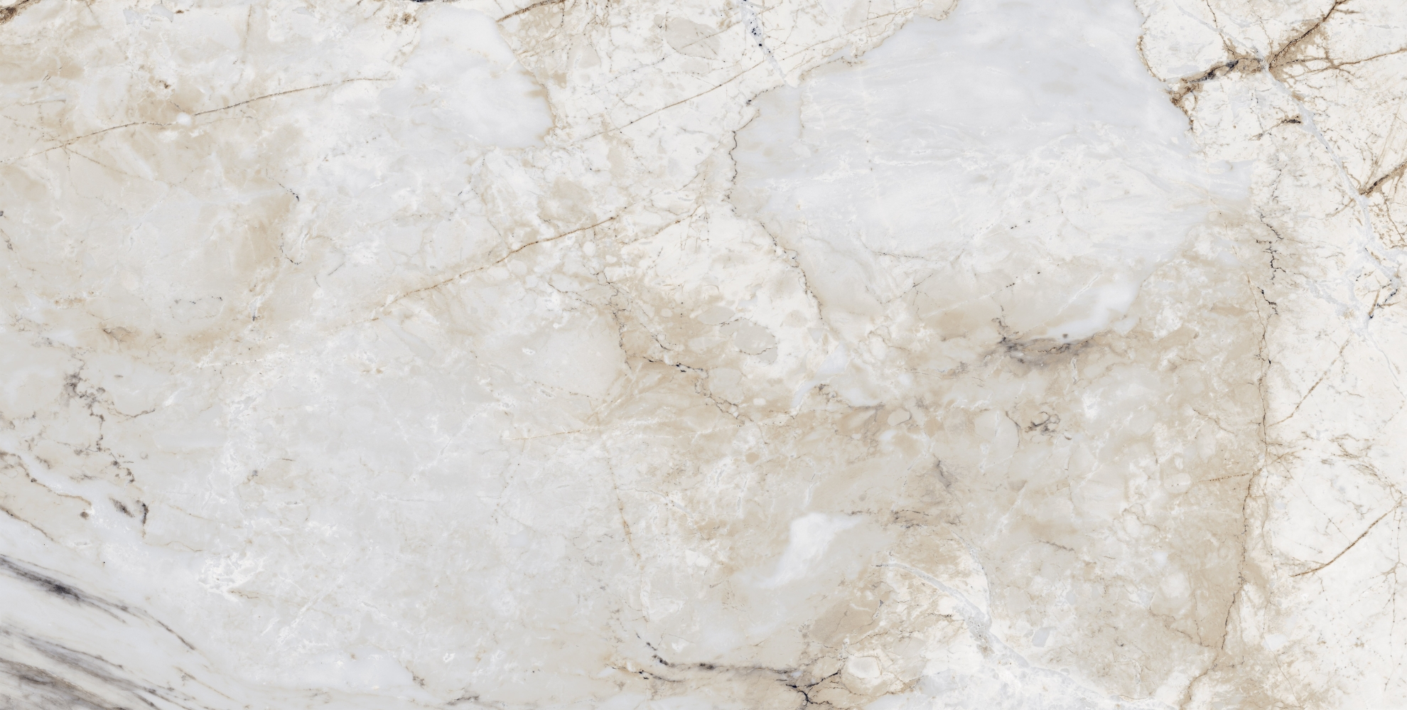 Lithos Bianco Glossy 60x120 Eurotile Ceramica