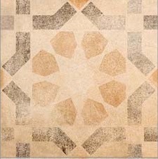 Laverton Kemble Multicolor Antideslizante Mix 30*30 VIVES