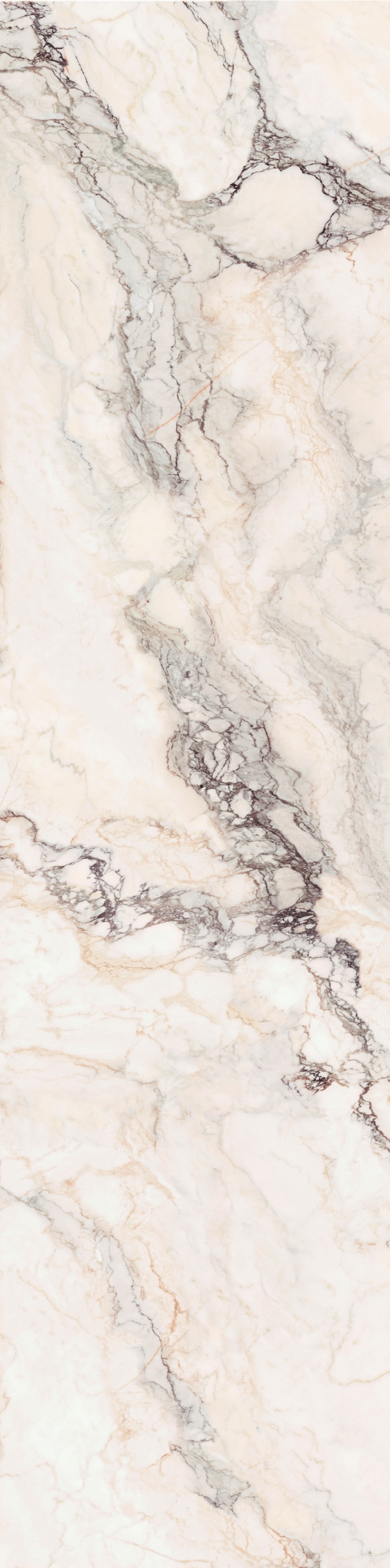 Statuario Rosso Texture 800х3200х12 StaroSlabs