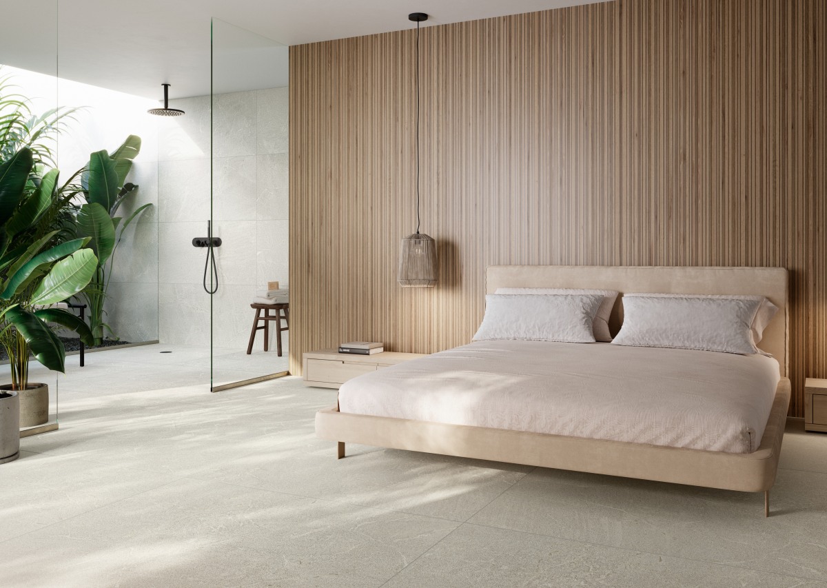 78V3-28 Viena Iroko Natural 3.5mm 120х278 Grespania