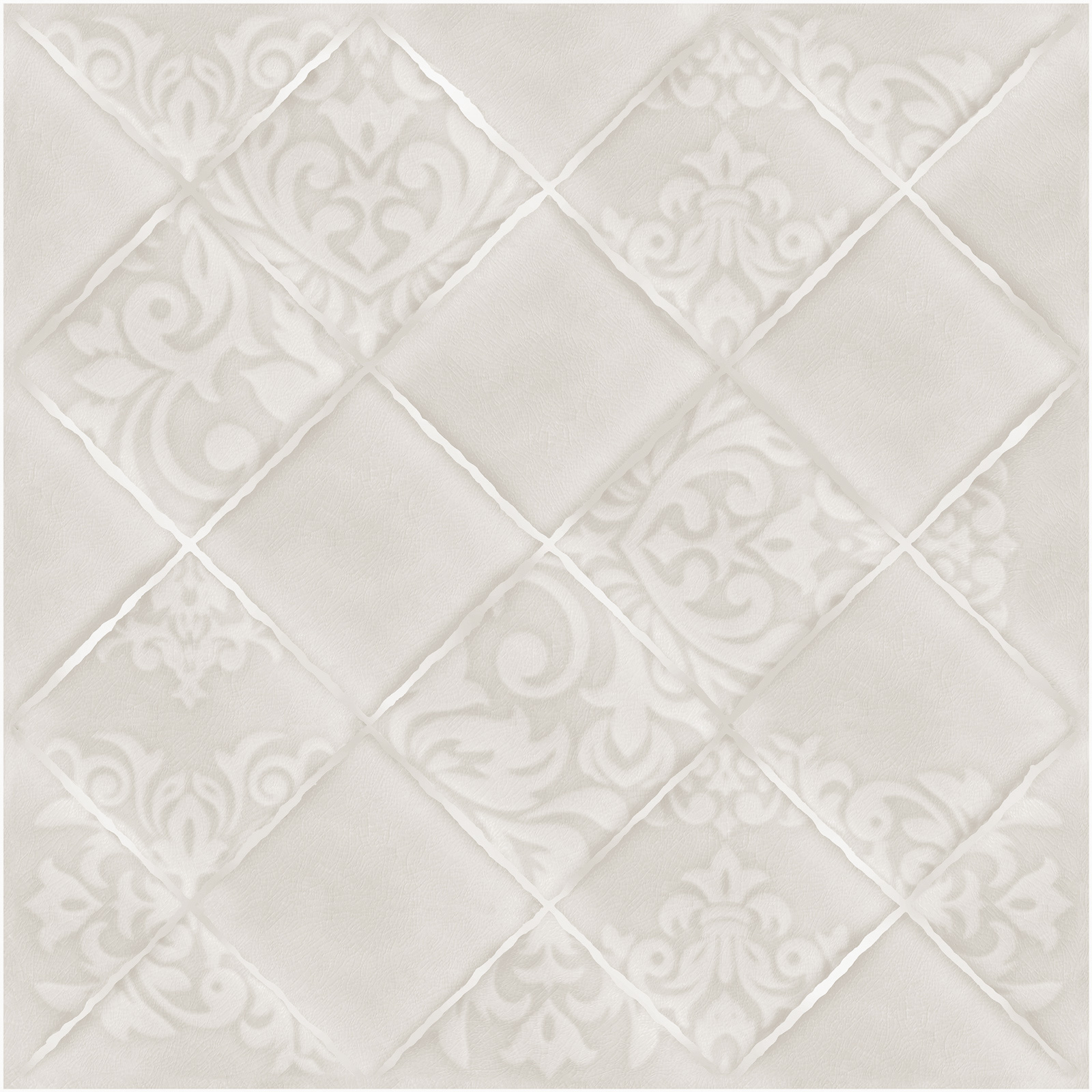 GFU04BRT40L Brenta 600*600*9 Alma Ceramica (Уралкерамика)