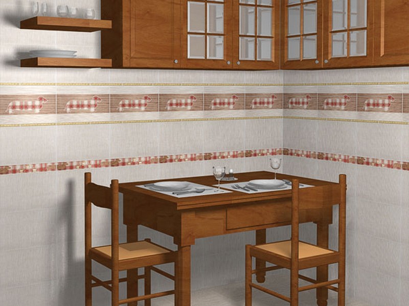 Палермо Kerama Marazzi