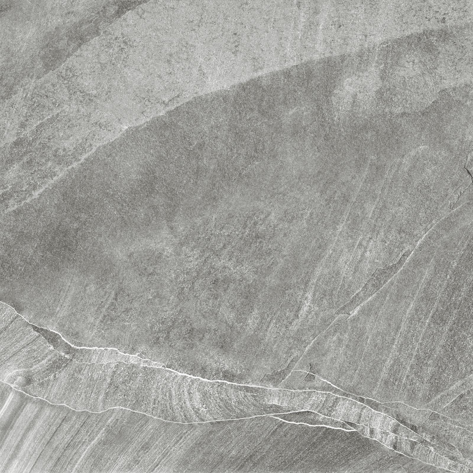 D60204M Rock Steel карвинг 600x600x9.5 Delacora