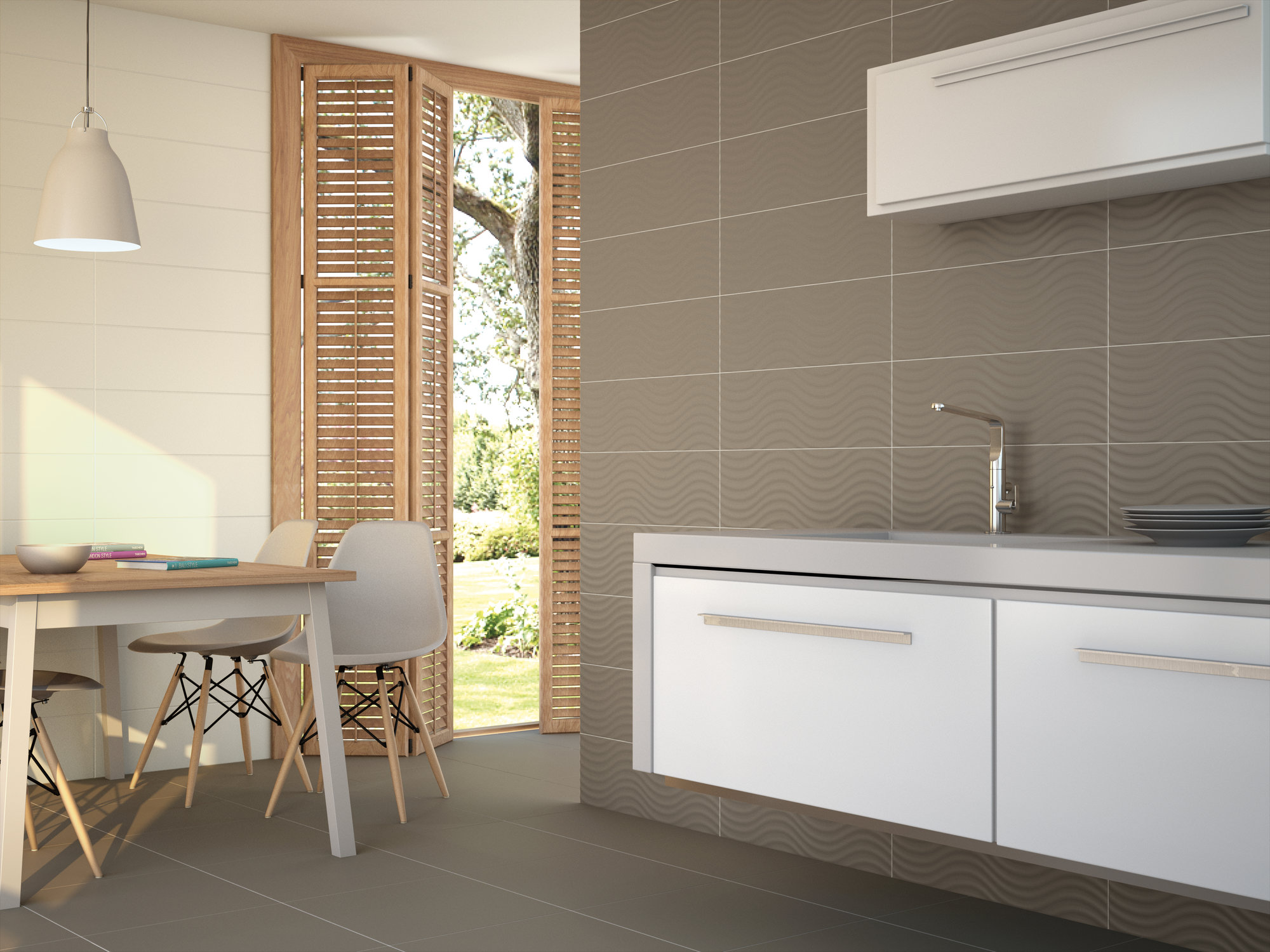 Home Ape Ceramica